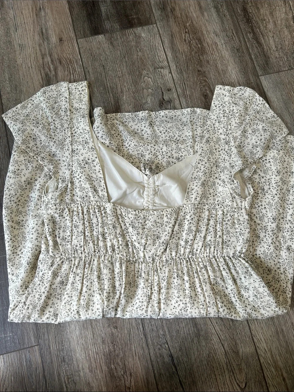 American eagle mini dress